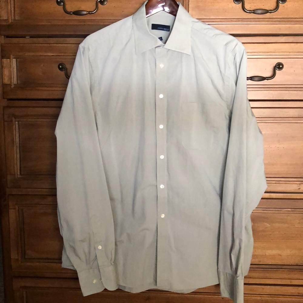 Men’s Joseph Abboud Dress Shirt
